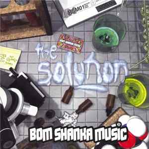 Various - The Solution mp3