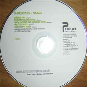 Shinelovers - Offshore mp3