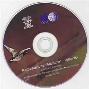 Perturbazione - Animalia mp3