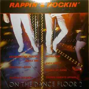 Various - Rappin'& Rockin' - On The Dance Floor 2 mp3