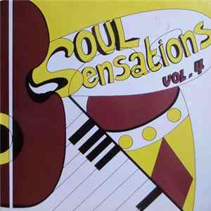 Various - Soul Sensations Vol. 4 mp3