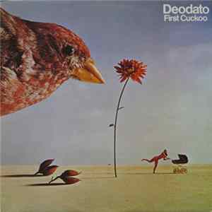 Deodato - First Cuckoo mp3