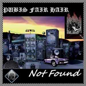 Pubis Fair Hair - Not Found mp3
