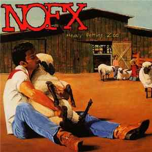 NOFX - Heavy Petting Zoo mp3