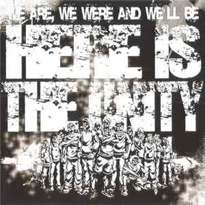 Various - Here Is The Unity mp3