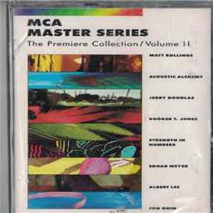 Various - The Premiere Collection Volume II mp3
