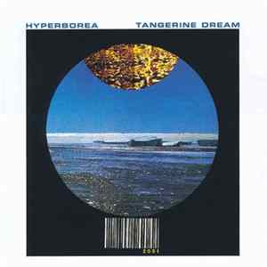 Tangerine Dream - Hyperborea mp3
