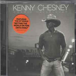 Kenny Chesney - Cosmic Hallelujah mp3