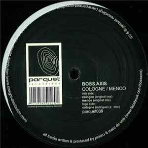 Boss Axis - Cologne / Menco mp3
