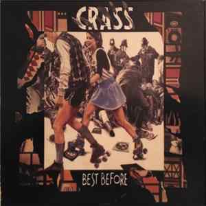 Crass - Best Before mp3