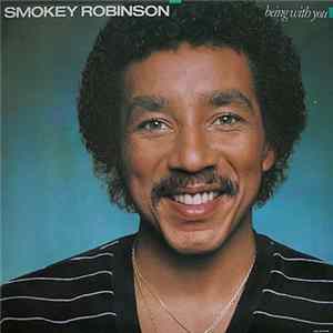 Smokey Robinson - Being With You mp3