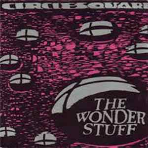 The Wonder Stuff - Circlesquare mp3