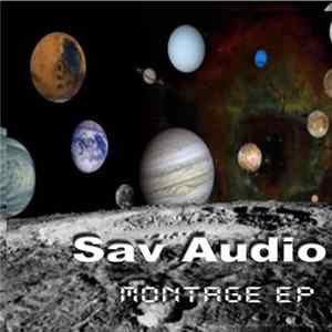 Sav Audio - Montage EP mp3