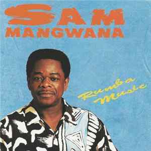Sam Mangwana - Rumba Music mp3