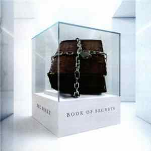 Dec Burke - Book Of Secrets mp3