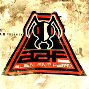 Alien Ant Farm - ANThology mp3