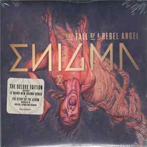 Enigma - The Fall Of A Rebel Angel mp3