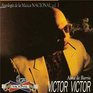 Victor Victor - Alma De Barrio mp3