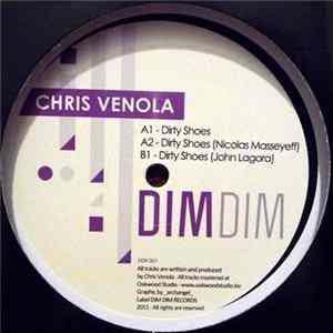 Chris Venola - Dirty Shoes mp3