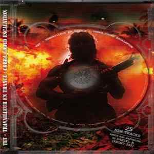 TET - Travailleur En Trance - Cobra Coded Escalation mp3