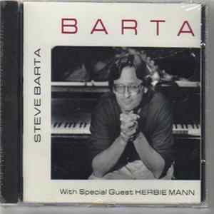 Steve Barta With Special Guest Herbie Mann - Barta mp3