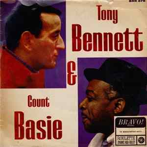 Count Basie & Tony Bennett - With Plenty Of Money And You mp3