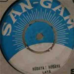 Lata - Hüdaya ! Hüdaya / Burtha Mil Gayâ mp3