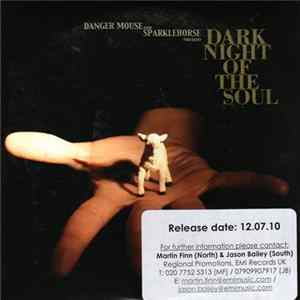 Danger Mouse And Sparklehorse - Dark Night Of The Soul mp3