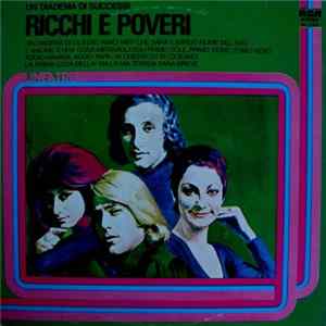 Ricchi E Poveri - Un Diadema Di Successi mp3