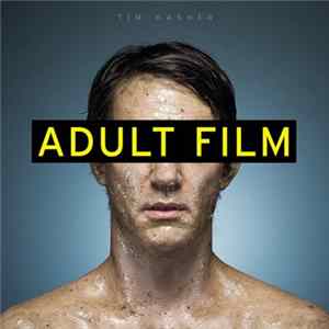 Tim Kasher - Adult Film mp3