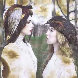 Kemp & Eden - Black Hole Lace mp3