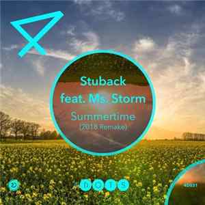 Stuback feat. Ms. Storm - Summertime (2018 Remake) mp3