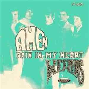 Keepers - Amen/ Rainin In My Heart mp3