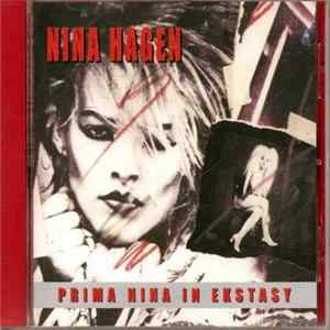 Nina Hagen - Prima Nina In Ekstasy mp3