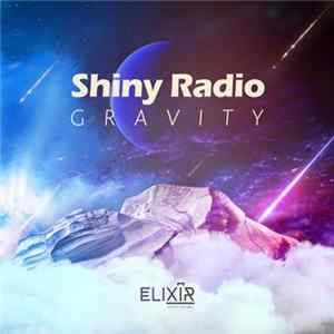 Shiny Radio - Gavity / Meteor Shower mp3