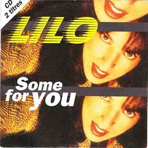 Lilo - Some For You mp3