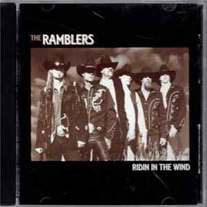 The Ramblers - Ridin The Wind mp3
