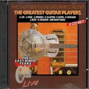 Various - The Greatest Guitar Players mp3