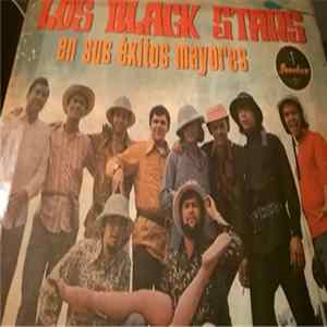 Los Black Stars - En Sus Exitos Mayores mp3