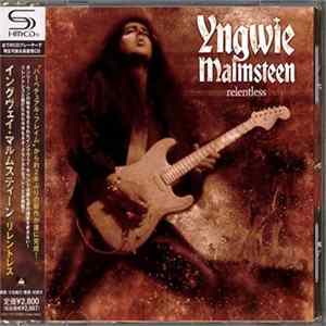 Yngwie Malmsteen - Relentless mp3