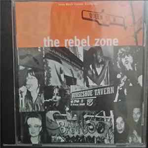 Various - The Rebel Zone-Queen Street West mp3