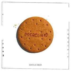 Mercurio - Sienta La Cabeza mp3