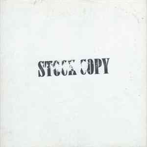 Various - Stock Copy mp3