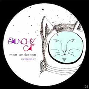 Max Underson - Evolved EP mp3