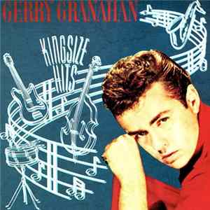 Gerry Granahan - Kingsize Hits mp3