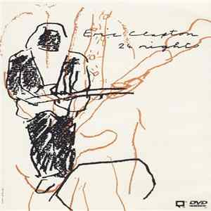 Eric Clapton - 24 Nights mp3