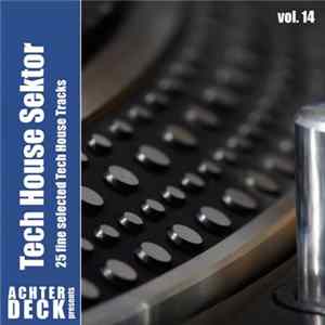 Various - Tech House Sektor, Vol. 14 mp3