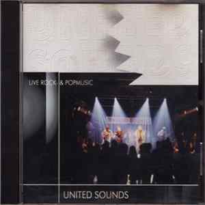 United Sounds - Live Rock- & Popmusik mp3
