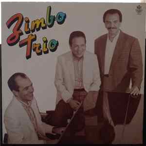 Zimbo Trio - Zimbo Trio mp3