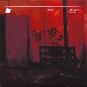 Breton - Population Density mp3